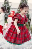  [CUTEKIDS BRAND] ALICE DRESS 