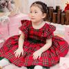 [CUTEKIDS BRAND] ALICE DRESS