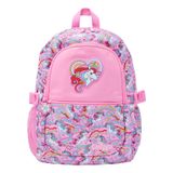  Balo Smiggle size lớn 30x42cm 