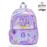  Balo Smiggle size lớn 30x42cm 