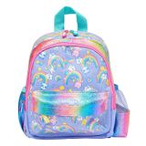  Balo Smiggle size mẫu giáo 26x21cm 