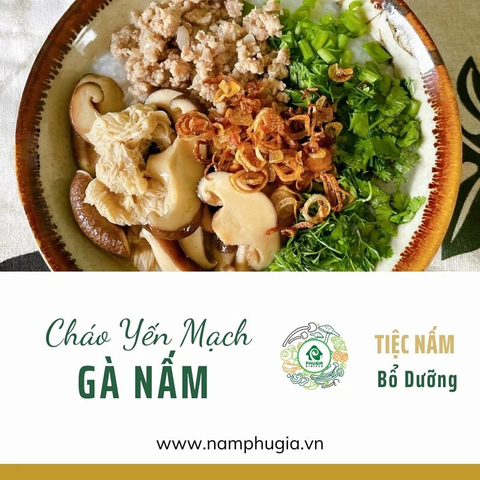  Nấm Đông Cô khô cao cấp | Cỡ L | Gói 300g/ 500g 