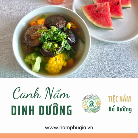  Nấm Đông Cô khô cao cấp | Cỡ M | Khay 70g/ 200g 