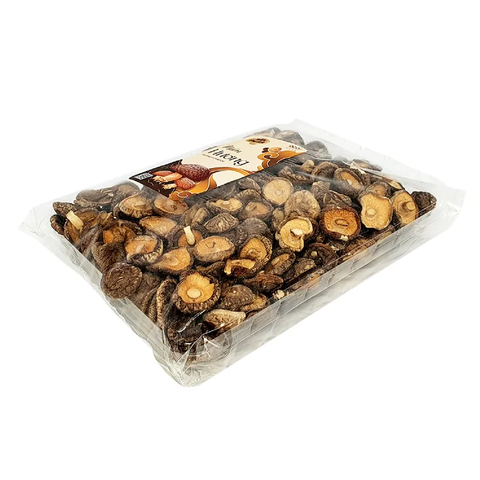  Nấm Hương khô cao cấp | Cỡ S | Khay 100g/ 200g 