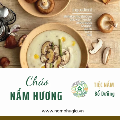  Nấm Hương khô cao cấp | Cỡ M | Khay 100g/ 150g 