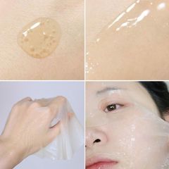 Mặt Nạ Skin1004 Làm Dịu, Ngừa Mụn Chiết Xuất Rau Má 25ml/miếng