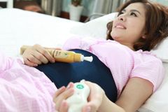 Đai quấn nóng giảm eo WonMom cho mẹ sau sinh