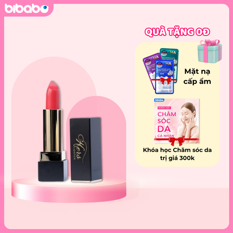 Son lì không chứa chì Hers Lipstick của I'M NATURE – 100% từ thiên nhiên