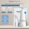 Combo Dầu gội + Bọt vệ sinh Fanmen Tặng: Hộp + Giấy Thơm