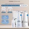Combo Dầu gội + Sữa tắm + Bọt vệ sinh Fanmen Tặng: Hộp + Giấy Thơm