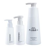 Combo Sữa rửa mặt + Sữa tắm + Bọt vệ sinh Fanmen Tặng: Hộp + Giấy Thơm