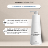 Dầu gội cho nam Fanmen - Ngăn ngừa gầu hiệu quả 350ml