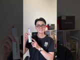 Toner cho nam Fanmen - Cấp ẩm tức thì, Sạch sâu đa tầng 150ml