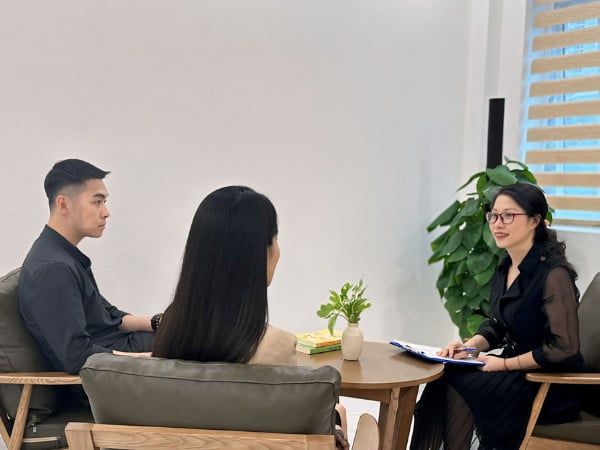 Trị Liệu Gia Đình