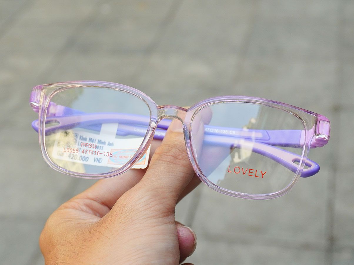  Lovely Eyewear - L0055 