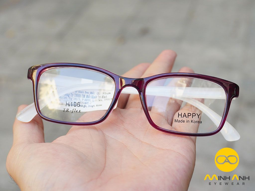  HAPPY Eyewear - H106 