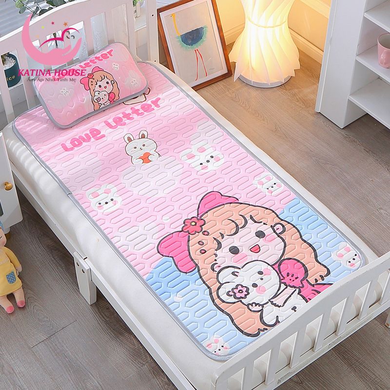 Chiếu điều hòa cao su non 5D