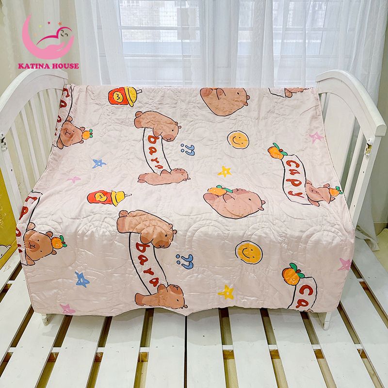 Mền cho bé/ Tencel 60s