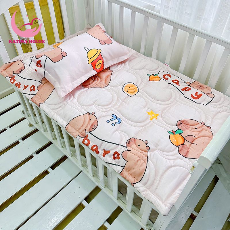 Bộ gối nệm (2 món)/ Tencel 60s