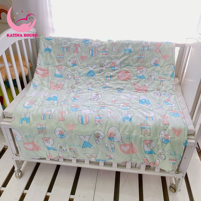 Mền cho bé/ Tencel 40s