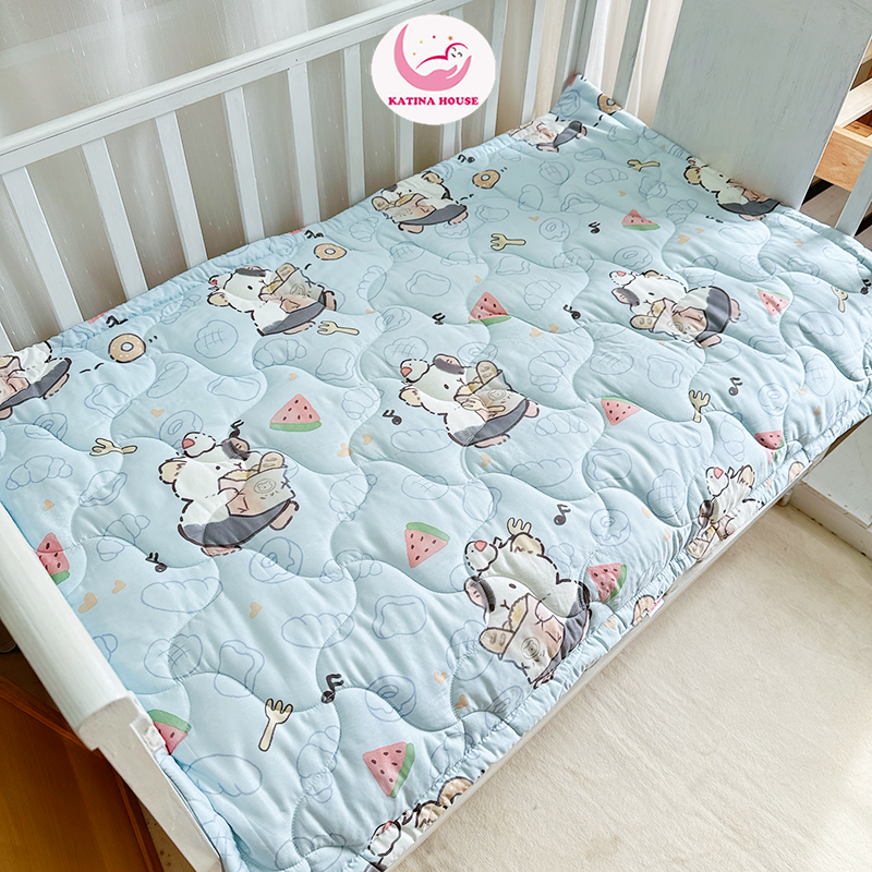 Nệm chống thấm/ Tencel 40s