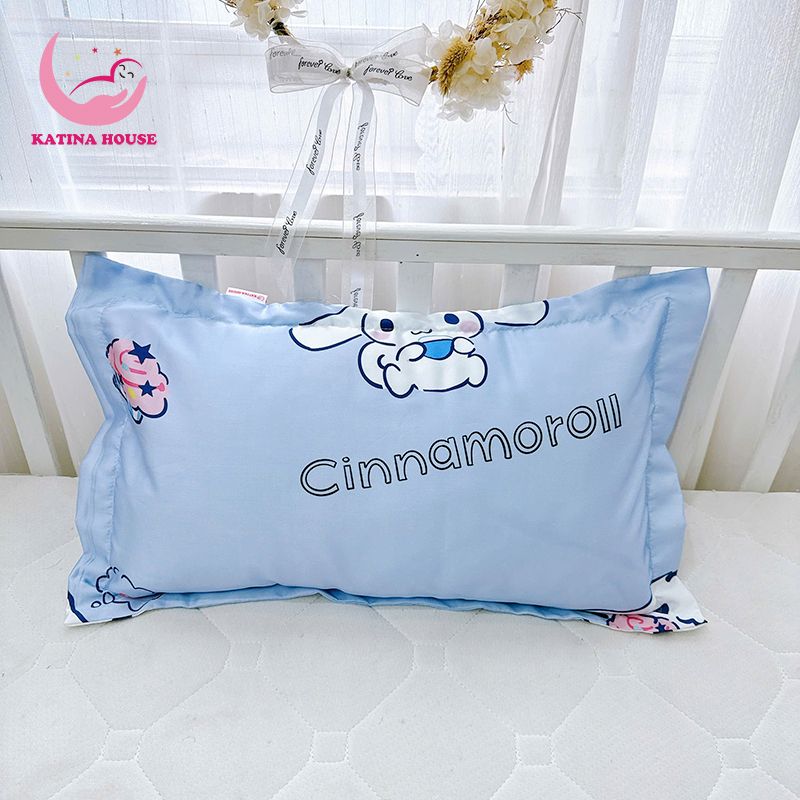 Gối nằm cho bé/ Tencel 60s