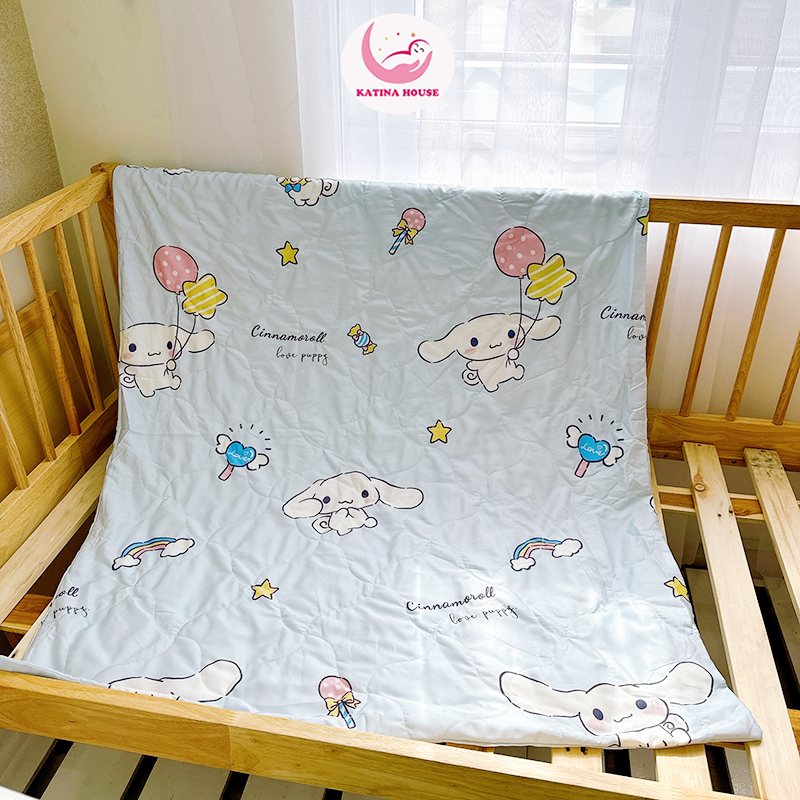 Mền cho bé/ Tencel 40s