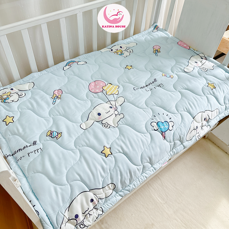 Nệm chống thấm/ Tencel 40s