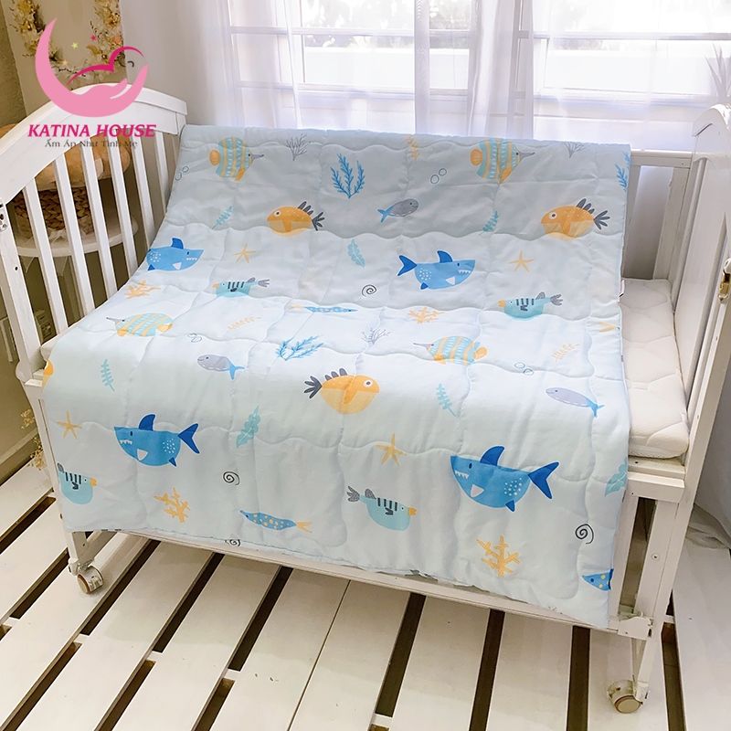 Mền cho bé/ Tencel 40s