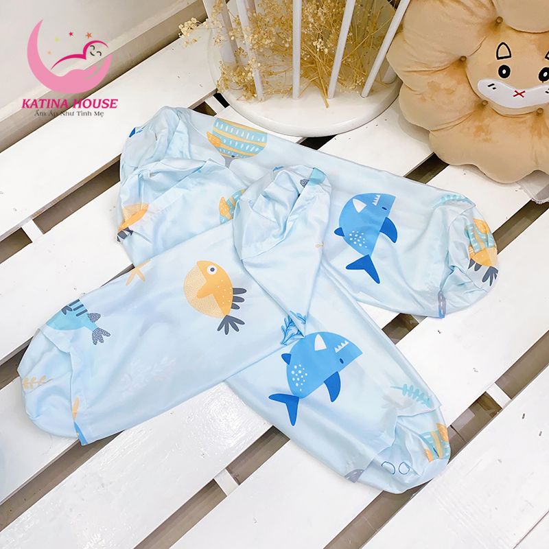 Vỏ áo gối ôm cho bé/ Tencel 40s