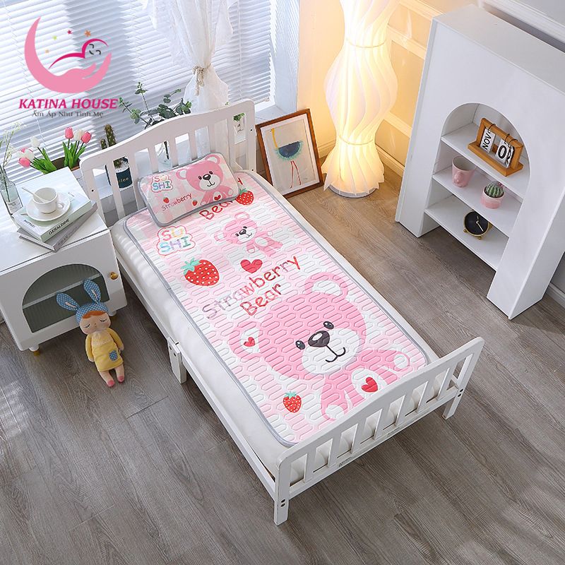Chiếu điều hòa cao su non 5D