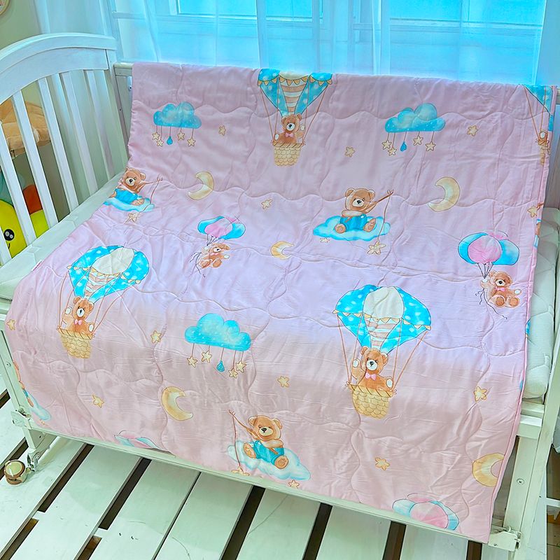 Mền cho bé/ Tencel 40s