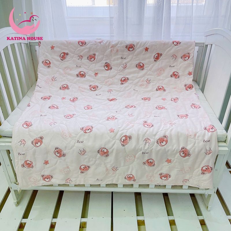 Mền cho bé/ Tencel 40s
