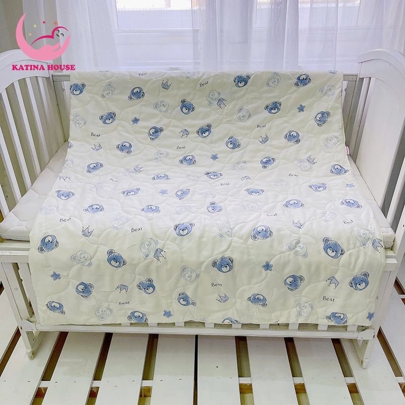 Mền cho bé/ Tencel 40s