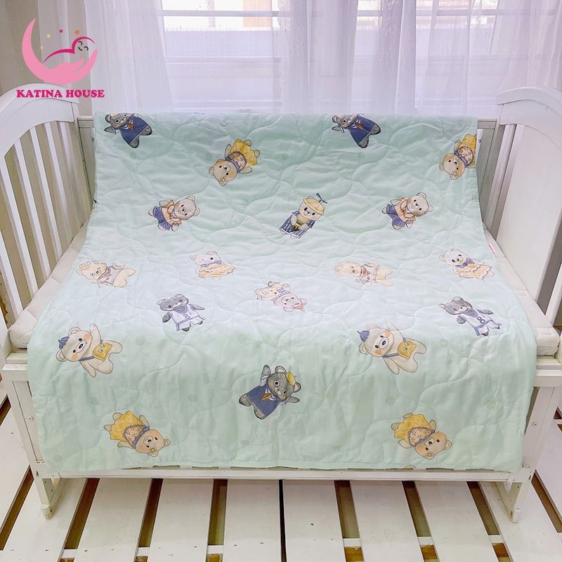 Mền cho bé/ Tencel 40s