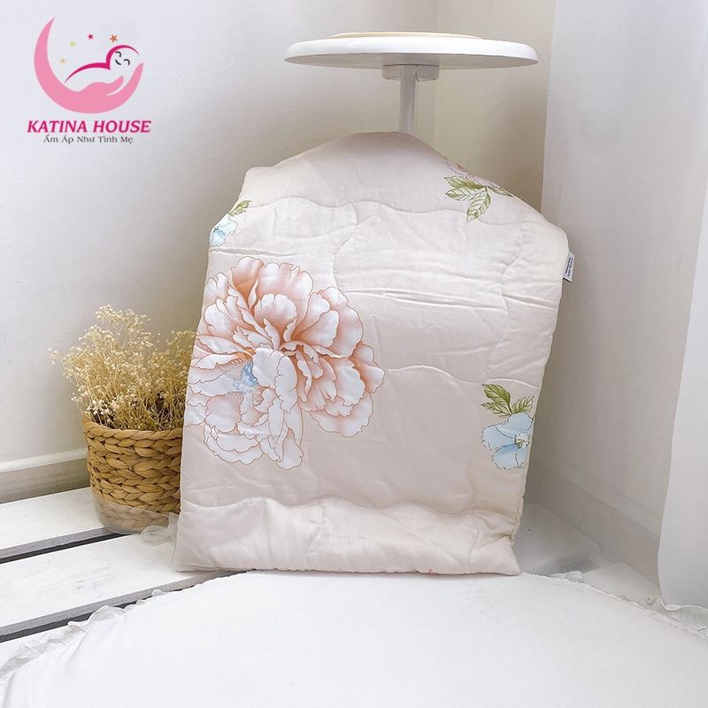 Vỏ gối nằm chần gòn nhiều kích cỡ/ Tencel 40s