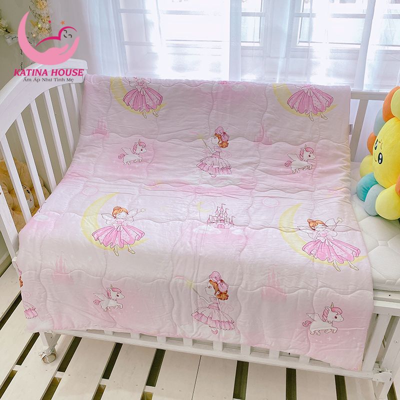 Mền cho bé/ Tencel 40s
