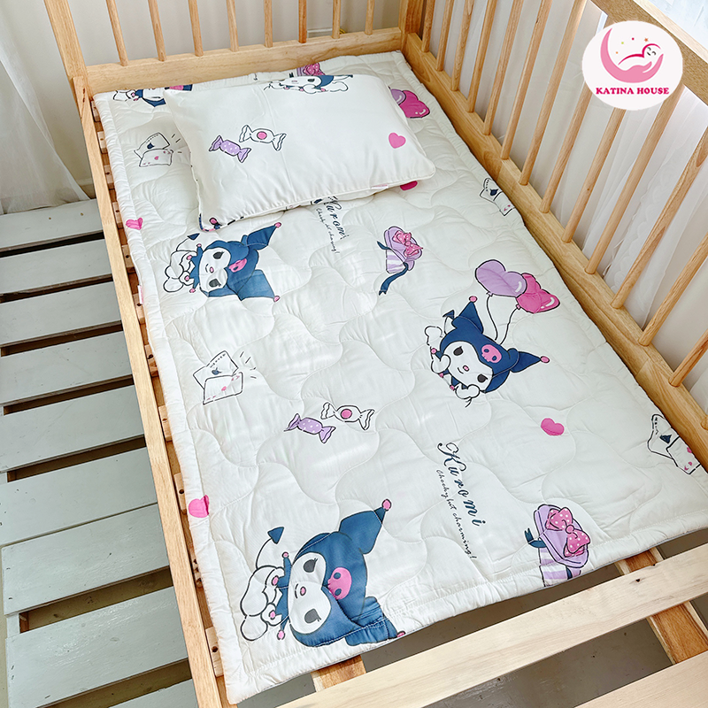 Bộ gối nệm (2 món)/ Tencel 40s