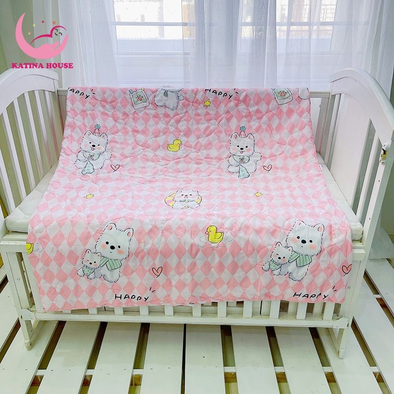 Mền cho bé/ Tencel 40s