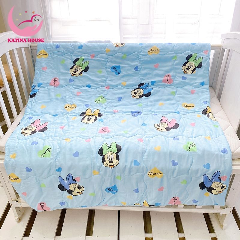 Mền cho bé/ Tencel 40s