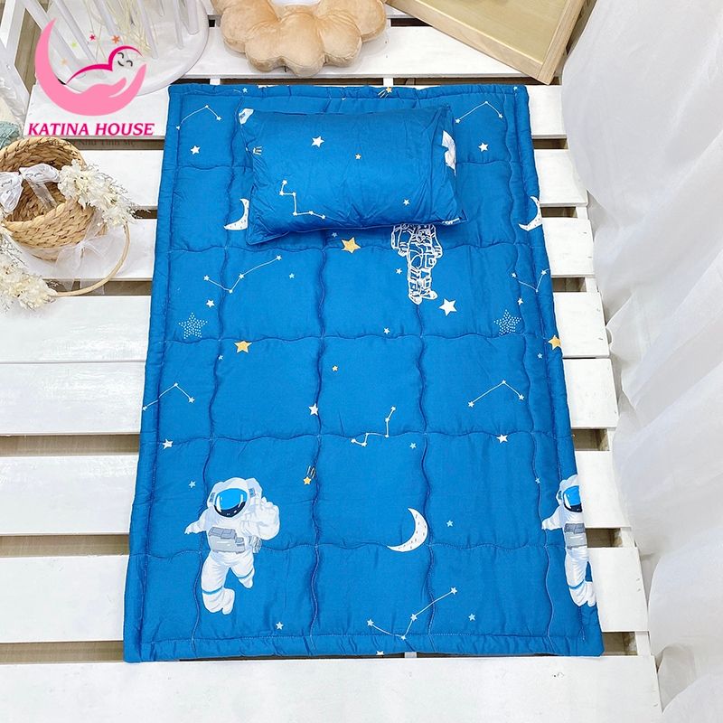 Bộ gối nệm (2 món)/ Tencel 40s