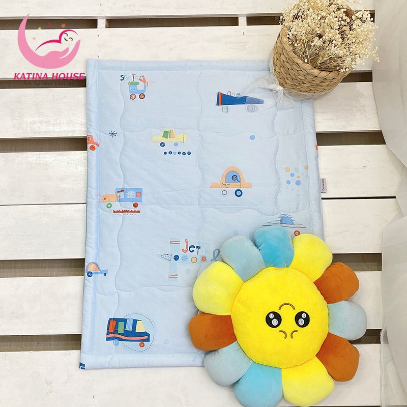 Nệm chống thấm/ Tencel 40s