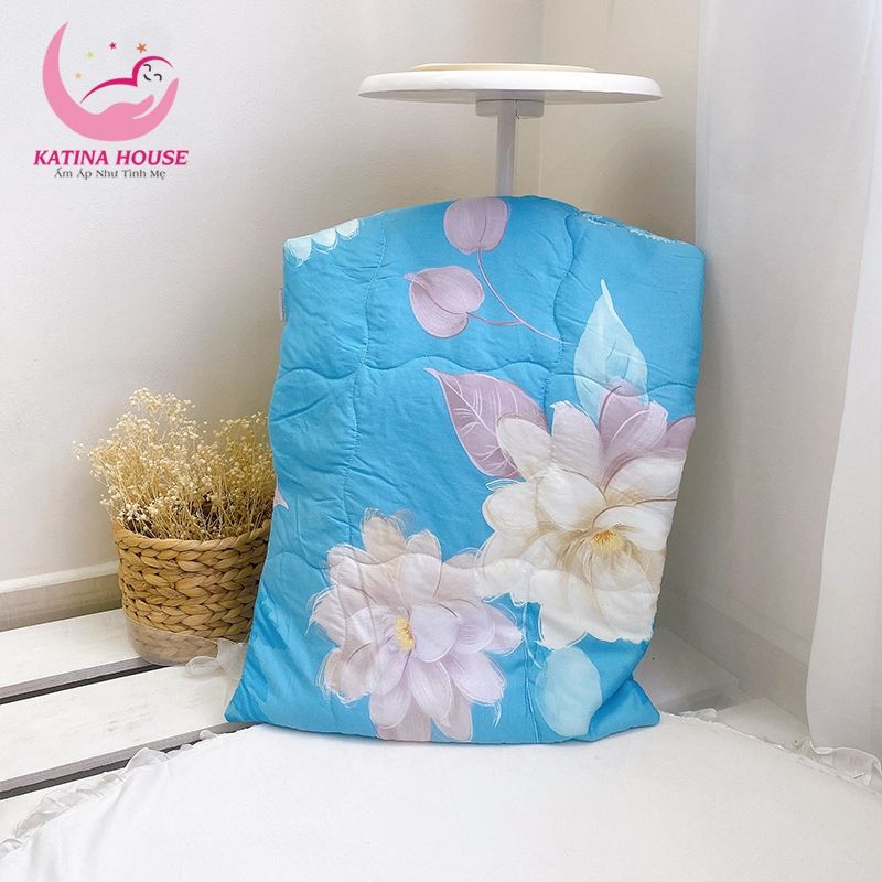 Vỏ gối nằm chần gòn nhiều kích cỡ/ Tencel 40s