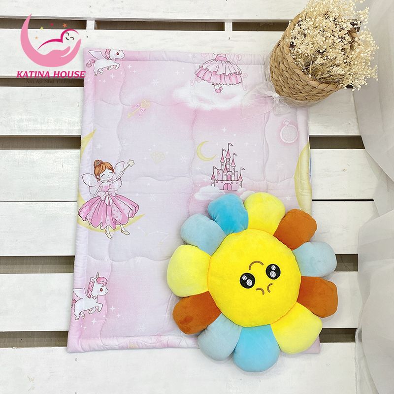 Nệm chống thấm/ Tencel 40s