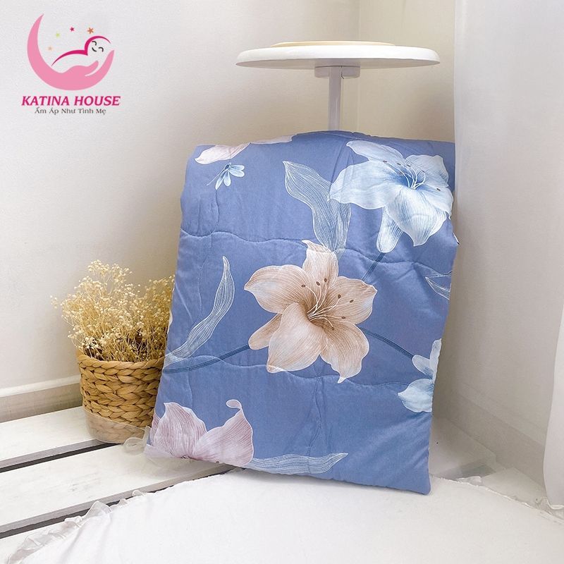 Vỏ gối nằm chần gòn nhiều kích cỡ/ Tencel 40s