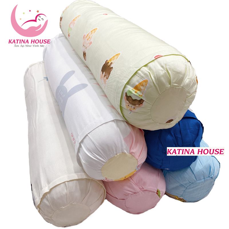 Bộ gối nằm gối ôm/ Tencel 40s