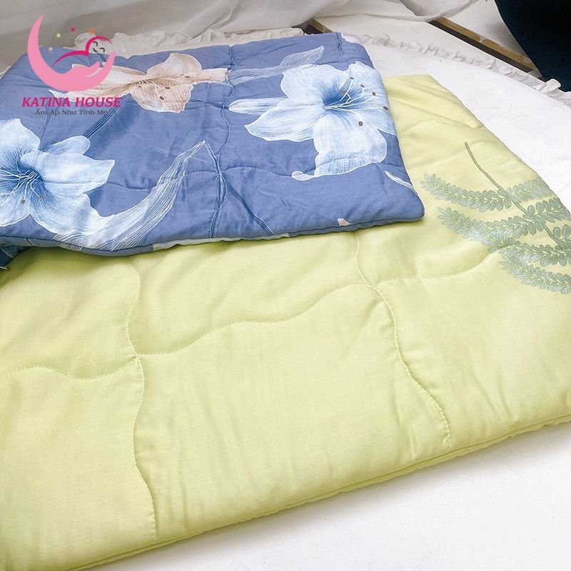 Vỏ gối nằm chần gòn nhiều kích cỡ/ Tencel 40s