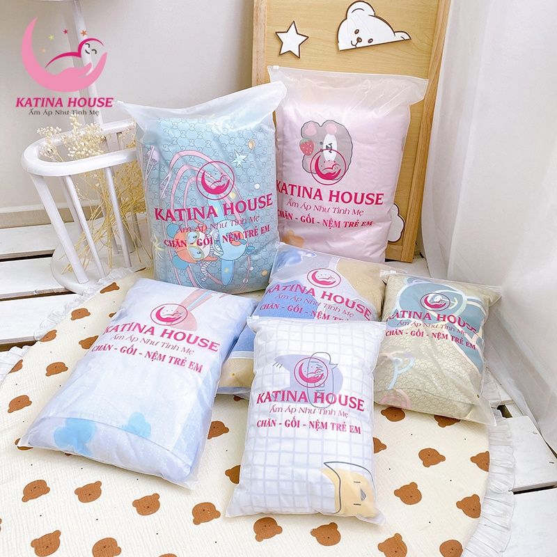 Mền cho bé/ Tencel 40s
