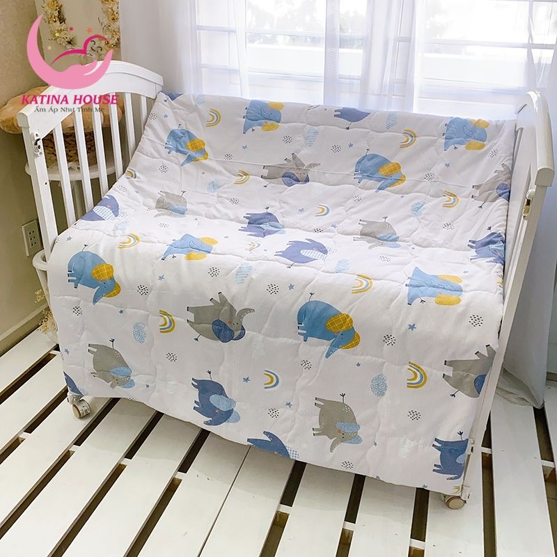 Mền cho bé/ Tencel 40s