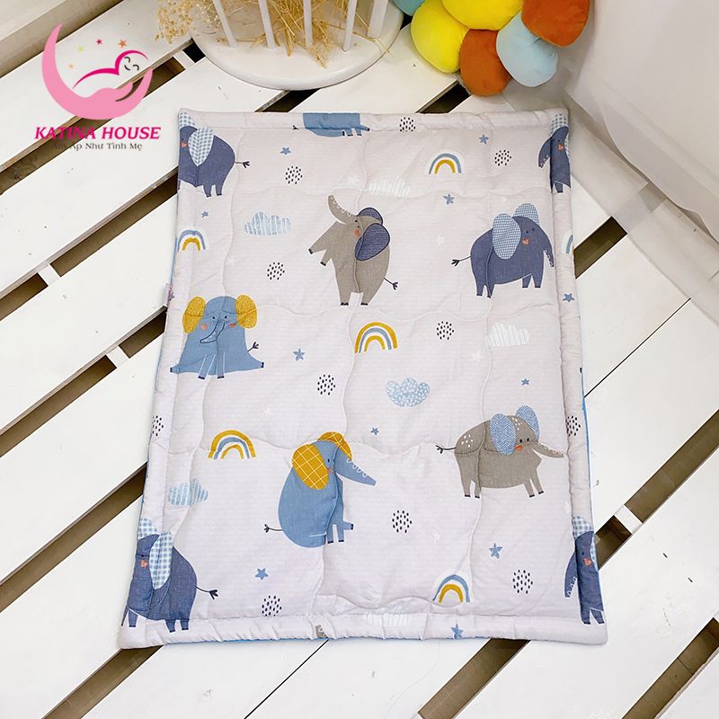 Nệm chống thấm/ Tencel 40s